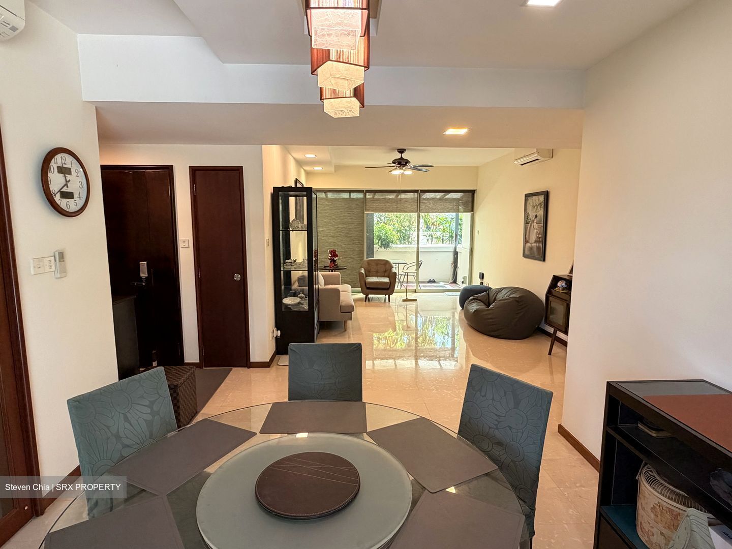The Clearwater (D16), Condominium #603070901